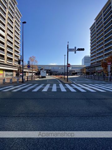 NO.88 MARINAGATE SUNSの周辺写真