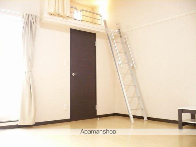 レオネクストももの木の内装写真