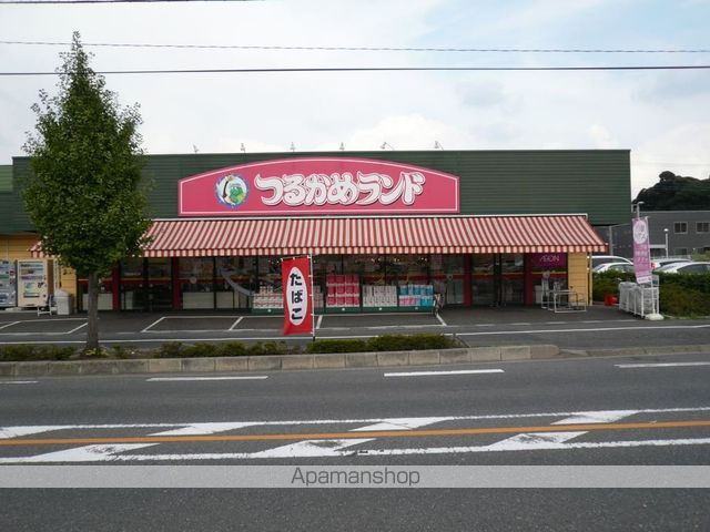 サンパークハイツの周辺写真