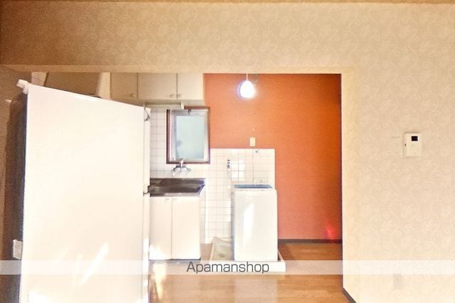本町コアの内装写真