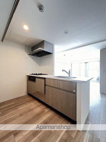 S-RESIDENCE南円山blazeの内装写真