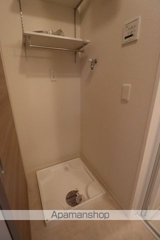 プランドールIIの内装写真