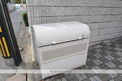 サンブリーズ[1K/22m2]の共用部1