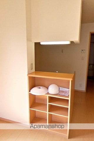 サニーガーデンIIの周辺写真