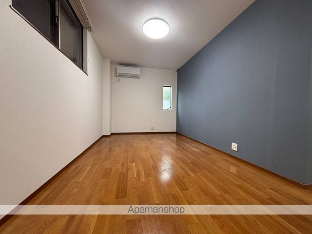 Sakasai Green Houseの内装写真