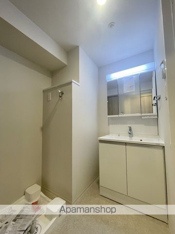 スプランディッド天王寺SOUTHの内装写真