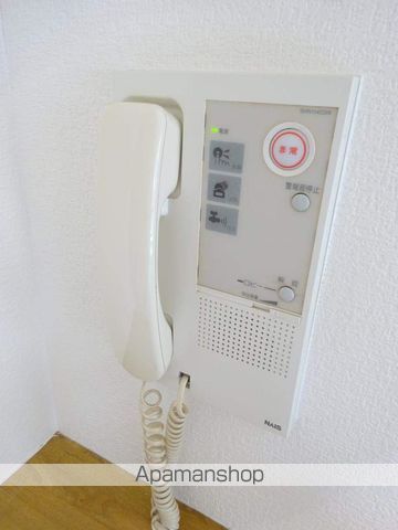 東部市場前レジデンスの内装写真