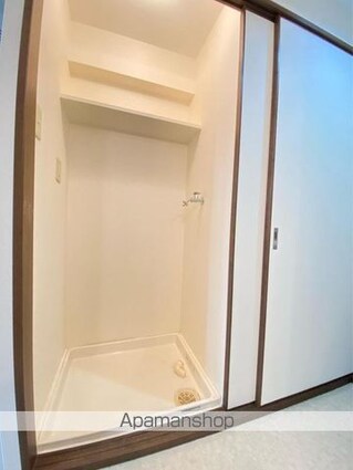 香川県高松市花園町３丁目[1K/26.1m2]の内装5