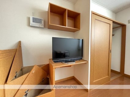 レオパレスＥＳＰＯＩＲ　Ａ[1K/23.18m2]の内装5