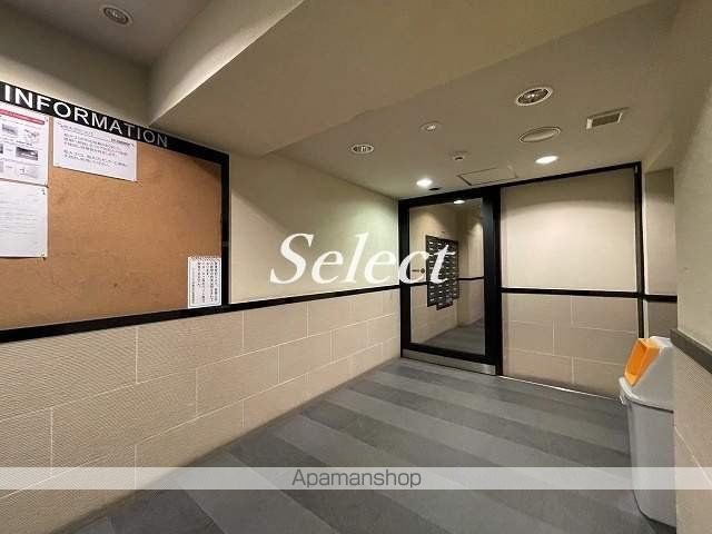 フェニックス伊勢佐木町の外観写真