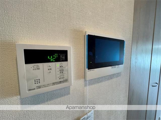 HORIZON RESIDENCEの内装写真