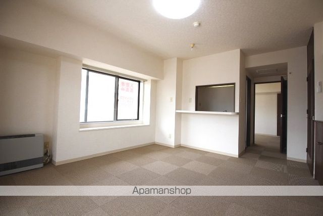 オリンピア南9条マンションの内装写真