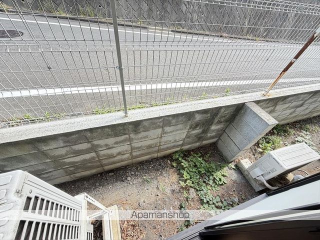 グリーンウッドIIの内装写真