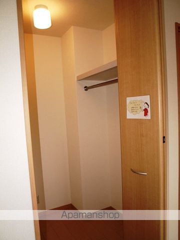 リビングタウンかじま台II Aの内装写真