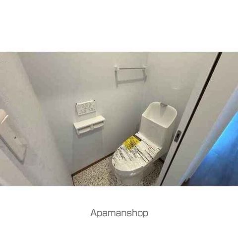 ハイム青雲Iの内装写真