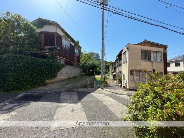 香川県高松市西宝町２丁目[1R/11.5m2]の内装1