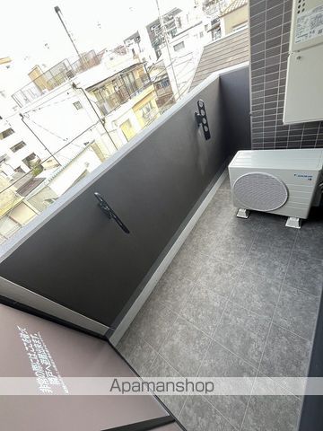RESIDENCETSUKAMOTOCOURAGEの内装写真
