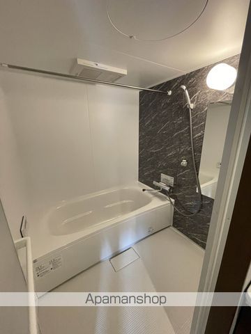 RUAN福住の内装写真