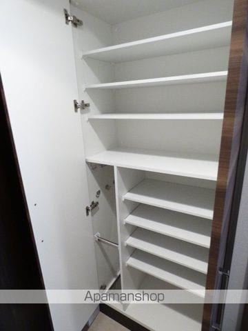 ディームスESAKAの内装写真