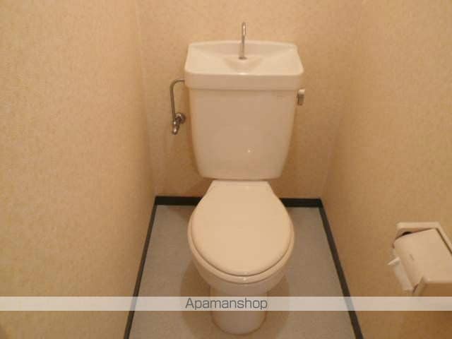 エヌカレドニア堺の内装写真