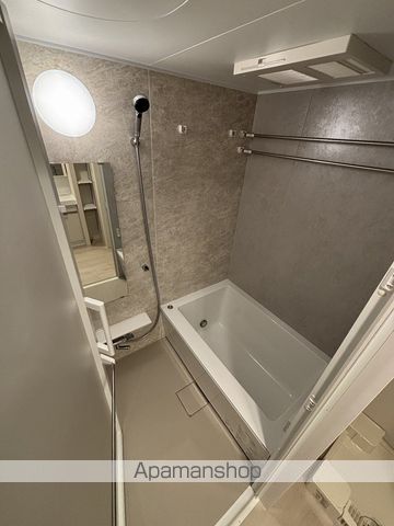 K-COURT谷町四丁目の内装写真