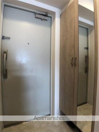 Ｇｒａｎ　Ａｖａｉｌ扇[2LDK/51.01m2]の玄関