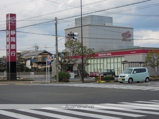 ハピネスプラージュの周辺写真