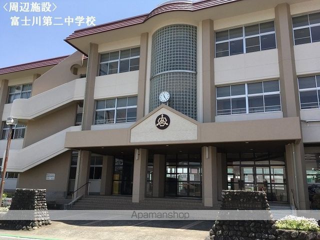 ビューハイム松野Cの周辺写真