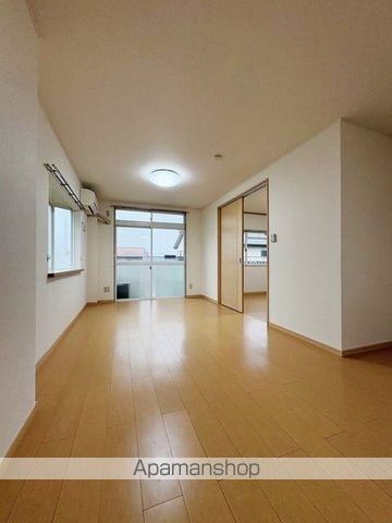 グリーンハイツ中西の内装写真