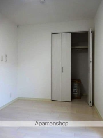 クリエオーレ東住吉Iの内装写真