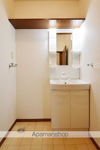 アネックス県央Aの内装写真