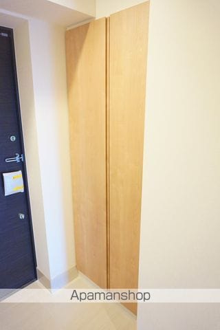 プレール・ドゥーク川崎大師の内装写真