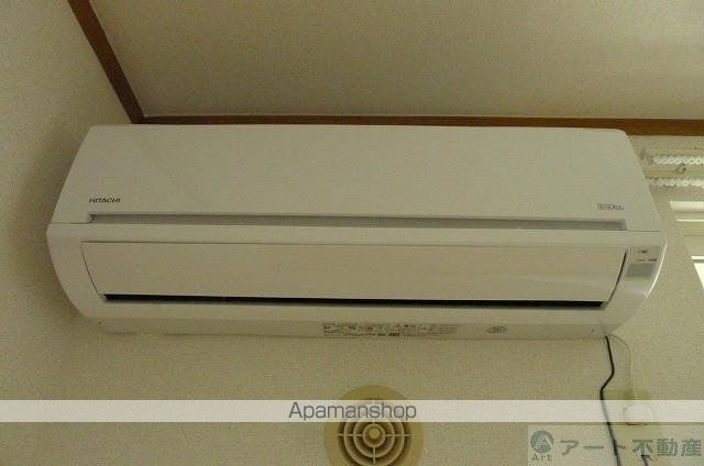 エスポワール紫音Bの内装写真