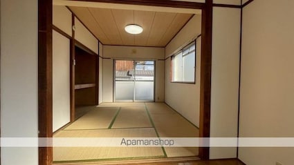香川県高松市花ノ宮町２丁目[3DK/58.17m2]の内装6