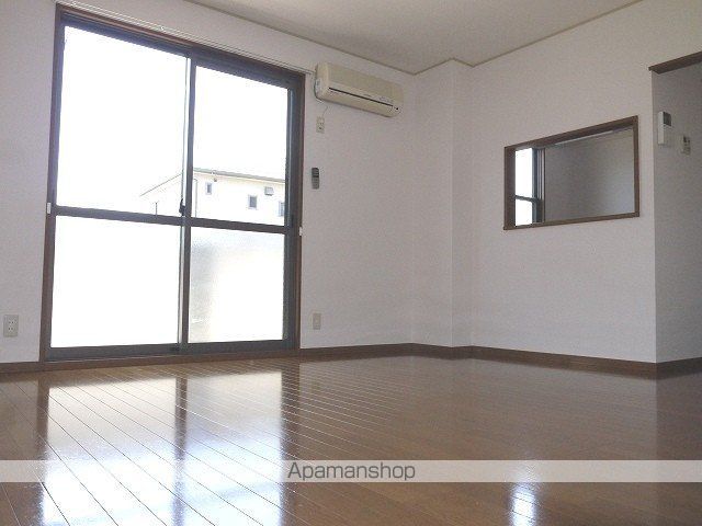 セジュール・Fの内装写真