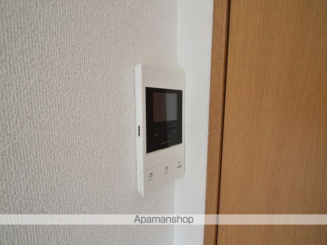 シャル中央の内装写真