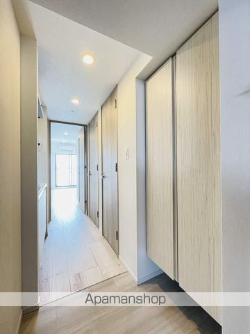 S-RESIDENCE上前津駅前の内装写真