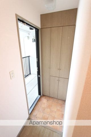 ヴィラージュコート 壱番館の内装写真
