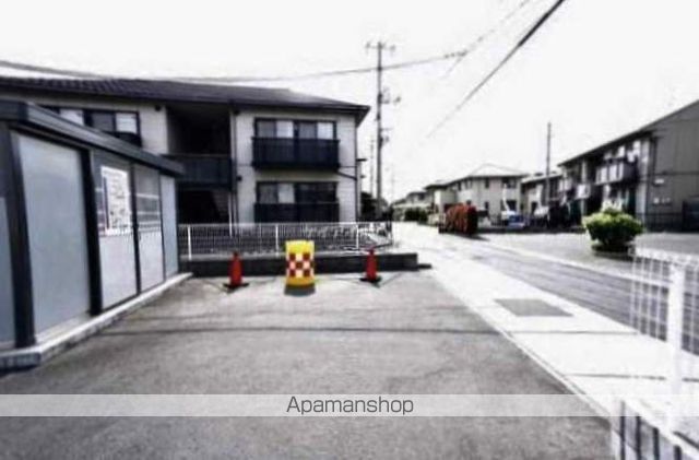 レオパレスLUEの周辺写真