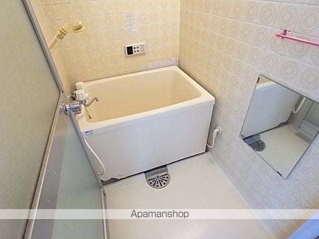 新町ハイツの内装写真