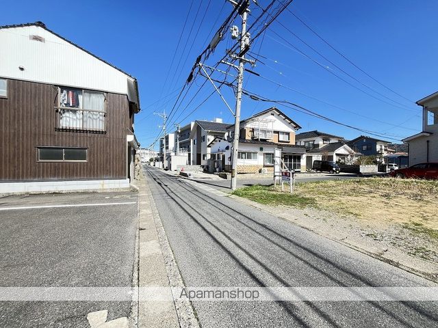 るんるんハイツの周辺写真