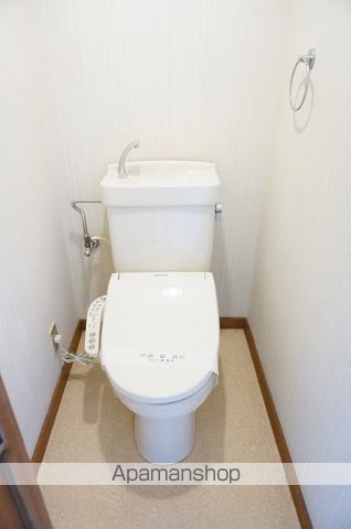 プレアール松前の内装写真