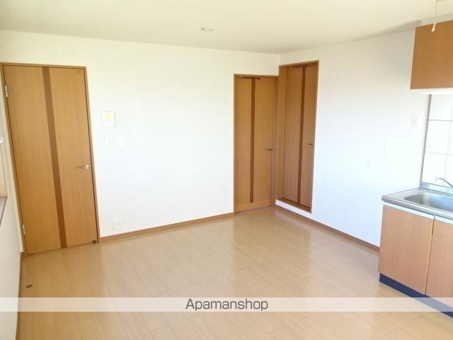 MAISON ABELIAの内装写真