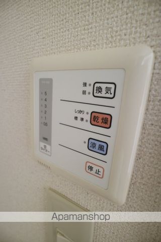 レオパレス西浦の内装写真