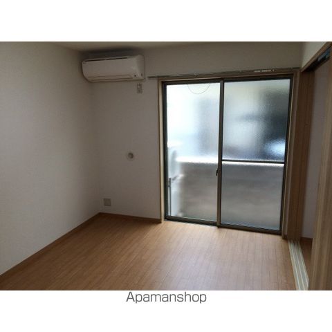 アムールコンフォルターブルの内装写真