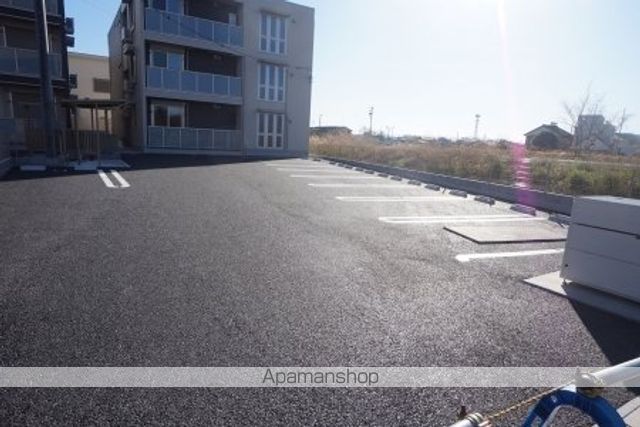 岐阜市 3階建 築7年のその他写真