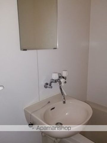 レオパレスいきの内装写真