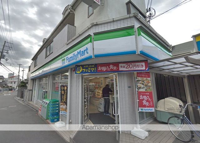 ピアザ出口町の周辺写真