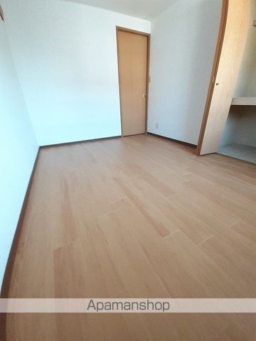 ビイラ・ファインAの内装写真