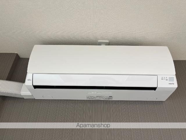 ファミール裏之門の内装写真